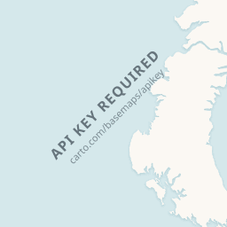 NE map tile