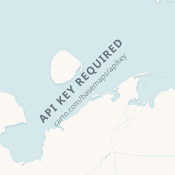 NE map tile