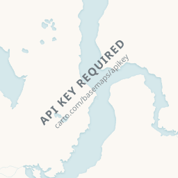 NE map tile