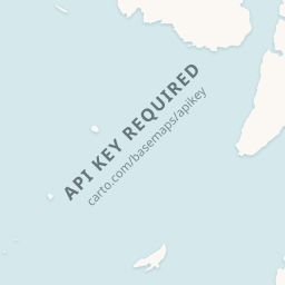 NE map tile