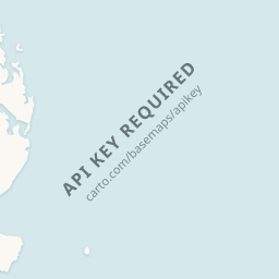 NE map tile