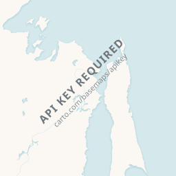 NE map tile