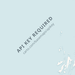 NE map tile