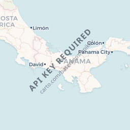 NE map tile