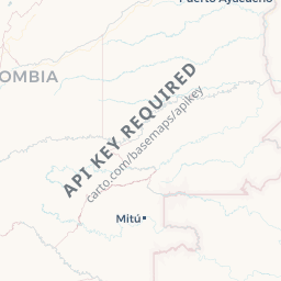 NE map tile
