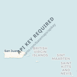 NE map tile
