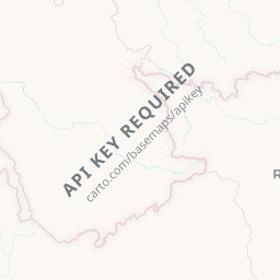 NE map tile