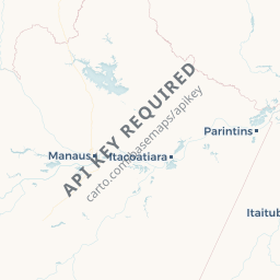 NE map tile