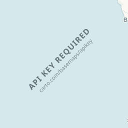 NE map tile