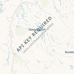 NE map tile