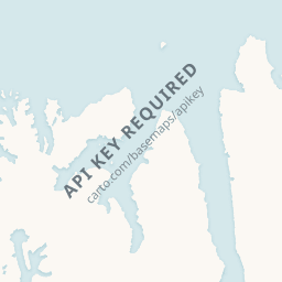 NE map tile