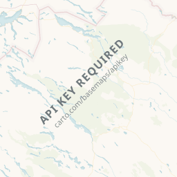 NE map tile