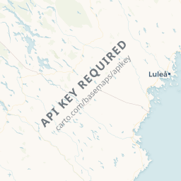 NE map tile