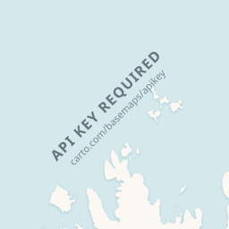 NE map tile
