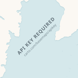 NE map tile