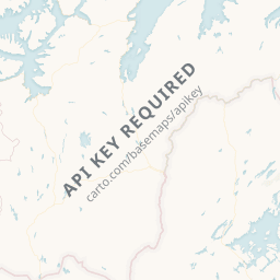 NE map tile