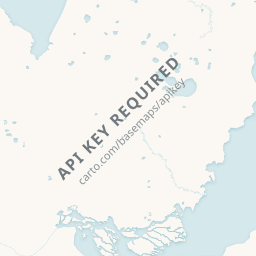 NE map tile