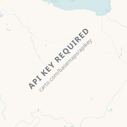 NE map tile