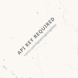 NE map tile