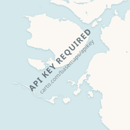 NE map tile