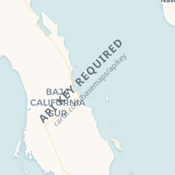 NE map tile