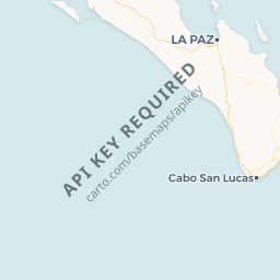 NE map tile