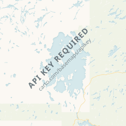 NE map tile