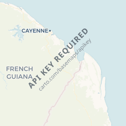 NE map tile