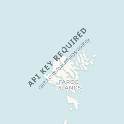 NE map tile