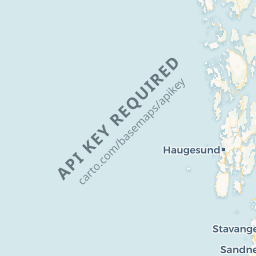 NE map tile