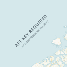 NE map tile