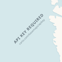 NE map tile