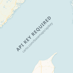NE map tile