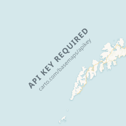 NE map tile