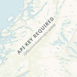 NE map tile