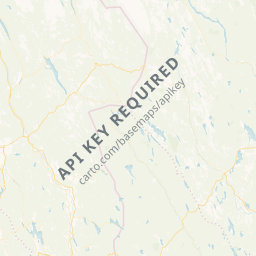 NE map tile