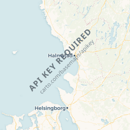 NE map tile