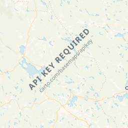 NE map tile