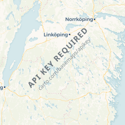 NE map tile