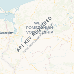 NE map tile