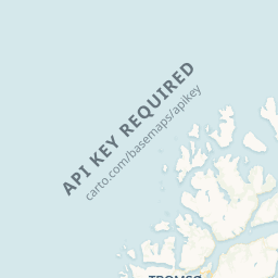 NE map tile