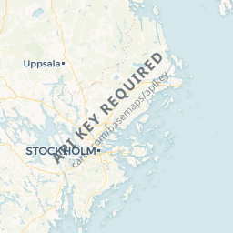 NE map tile