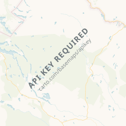 NE map tile