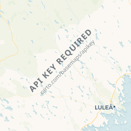 NE map tile