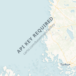 NE map tile
