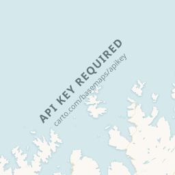 NE map tile