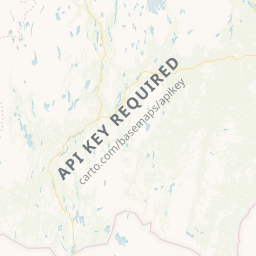 NE map tile