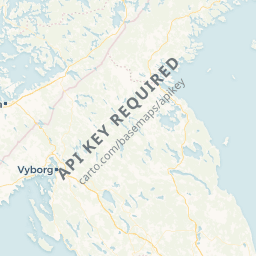 NE map tile