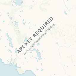 NE map tile