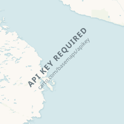 NE map tile